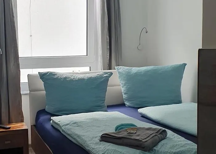 Gästehaus Twee Linden Rostock